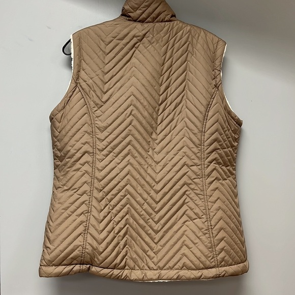 Free Country Vest Size Large - Picture 2 of 6